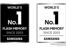 Không hổ danh là “ông vua” bộ nhớ Flash, Samsung sở hữu hàng loạt công nghệ đáng gờm