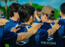 Nexon Vina mở rộng tuyển dụng hàng trăm vị trí lập trình viên, thiết kế và kiểm thử game