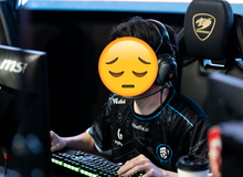 Cựu siêu sao VCS rơi vào cảnh thất nghiệp còn bị khán giả nhà "phũ phàng"