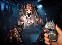 Một tựa game co-op kinh dị mới đang gây sốt Steam, cho phép chơi thử miễn phí, rating 94%