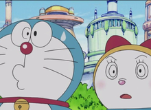 Phát hiện nhân vật còn mạnh hơn cả Doraemon, nếu Nobita sở hữu là có khả năng "phá huỷ" thế giới