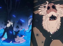 One Piece tập 1155: Màn hành quyết rợn người của Imu và chân dung tân Ngũ Lão Tinh Figarland Garling