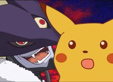 24 năm sau, Pokémon vẫn không thể sánh được với kiệt tác anime Digimon này