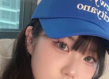 Chỉ đi bộ mỗi ngày, hot girl thu về hơn 1 triệu người theo dõi