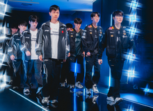 Cựu vương CKTG cũng phải thừa nhận một cảm giác khi đối đầu T1