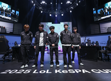 DK bất ngờ bị "soi" loạt tương đồng với T1, ngẫm lại đúng vô cùng