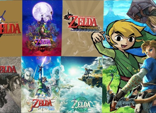 Chơi game 4 ngày không nghỉ, nữ streamer lập kỷ lục phá đảo luôn toàn bộ The Legend of Zelda