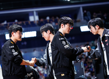 Xuất hiện thông tin cựu HLV AL "xem thường" T1 khi đối đầu ở CKTG 2025