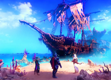 Nhận miễn phí 4 tựa game trong ngày cuối năm, giá trị hơn 500.000 đồng