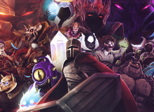 Tựa game miễn phí gây sốt trên Steam được chấm 9/10, có người chơi hơn 6.000 giờ vẫn chưa chán