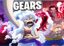 Fan tranh cãi Gear 4 mới là màn biến thân đỉnh nhất One Piece chứ không phải Gear 5
