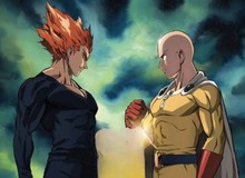 One-Punch Man mùa 3 phần 2 chốt lịch 2027: Fan phẫn nộ vì poster "lười biếng", lo ngại thương hiệu bị khai tử