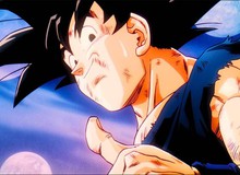 Sau 36 năm, Dragon Ball Z cuối cùng cũng được làm lại với phiên bản đỉnh cao