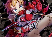 Điểm mặt 10 siêu phẩm manga đáng mong chờ nhất năm 2026