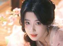 10 mỹ nhân cổ trang đẹp nhất Trung Quốc 2025: Angelababy xếp sau Dương Tử, hạng 1 nhan sắc mê hoặc chúng sinh