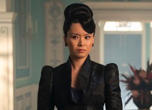 Không thể tin đây là mỹ nhân bị ghét nhất Harry Potter, U40 mà đẹp ăn đứt cả lúc mới vào nghề