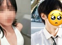 Cảnh tượng dâm ô kinh hoàng tại nhà nam thần gen Z 1m8 đẹp nức tiếng