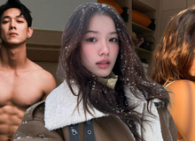 Bạn gái tin đồn của Song Luân: Visual "xịn mịn" như Baifern, gu cỡ này bảo sao ai đó "đổ đứ đừ"