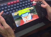 Nghỉ lễ chơi gì - Cầm trên tay tấm vé trở lại tuổi thơ với NARUTO: Ultimate Ninja STORM trên Apple Arcade