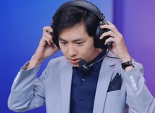 Hành trình làm nghề bền bỉ của Văn Tùng - BLV gây chú ý trên mạng xã hội hiện nay