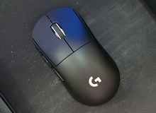 Logitech Pro X Superlight 2C – chuột gaming “siêu phẩm” mà anh em game thủ không thể bỏ lỡ trong dịp cuối năm