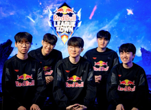 Toàn đội T1 sẽ qua Việt Nam, khán giả tiếc nuối 1 cái tên