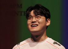 Gumayusi "chốt" số áo ở HLE nhưng lại liên quan mật thiết và đầy ý nghĩa với T1