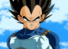 Dragon Ball: Hoàng tử Saiyan Vegeta sắp có movie riêng về quá khứ, cơ hội tỏa sáng sau hàng thập kỷ làm nền