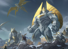 Cơ chế mới của Riot dành cho LMHT bị ví như "tool công khai"