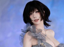 Coser “tier S” Trung Quốc tổ chức sinh nhật như đại minh tinh: Đón khách từ sáng nhưng ký tặng đến tận 12h đêm