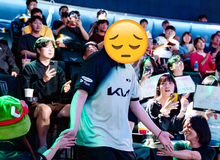 Một cựu vương CKTG chính thức thất nghiệp, xác định luôn tương lai buồn