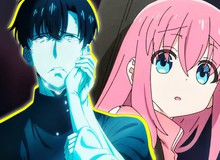 Nhật Bản bình chọn nhân vật chính anime xuất sắc nhất năm, kết quả hoàn toàn gây sốc