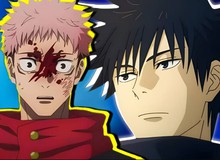 Sau Yuta và Maki, thêm một cặp đôi huyền thoại của Jujutsu Kaisen bị "bay màu"