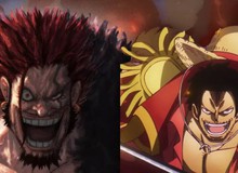 One Piece: Điểm yếu lớn nhất của Haki giải mã thất bại của Rocks D. Xebec trước Imu