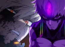 Top 7 anime Shonen xuất sắc nhất năm 2025