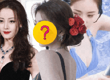 5 mỹ nhân đẹp nhất Trung Quốc 2025: Lưu Diệc Phi xếp sau Địch Lệ Nhiệt Ba, hạng 1 ai nghe tên cũng sốc