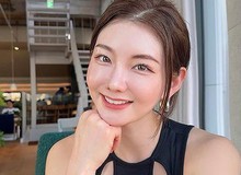 Bỏ nghề y tá, hot girl đi làm võ sĩ khiến fan ngơ ngác vì thân hình nóng bỏng