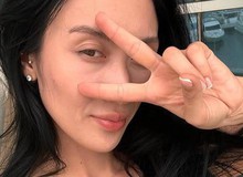 Hết trend giật khóa áo, hot girl lại định tạo trend bừa bãi làm fan ngán ngẩm