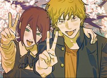 Sự thật đau lòng sau cuộc bình chọn nhân vật Chainsaw Man được yêu thích nhất