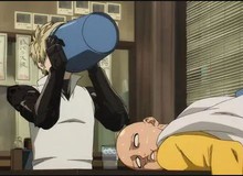 Anh hùng vô đối cũng có lúc thua thảm: 5 khoảnh khắc thất bại của Saitama trong One Punch Man
