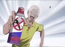 5 điều Saitama tuyệt đối không thể làm tốt trong One-Punch Man