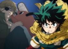 7 nhân vật anime Shonen trở thành biểu tượng thế hệ mới và gây ảnh hưởng nhất