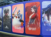 Tựa game di động thành công nhất Trung Quốc trong năm 2025, đạt thành tích "khủng" khiến mọi đối thủ thèm khát