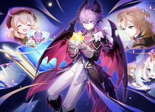 Genshin Impact nhiều khả năng lại "ăn giải" tại The Game Awards, tất cả nhờ người chơi đông đảo