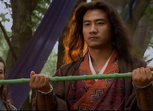 Tứ đại "chiến thần" cận chiến trong vũ trụ Kim Dung