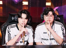 Full Sense trở thành tân vương AIC 2025, hạ gục "phép màu" Flash Wolves với tỷ số áp đảo