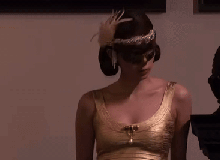 Nếu nhan sắc là cuộc chiến thì mỹ nhân này thắng ngay từ lúc xuất hiện: Visual đẹp sang đến từng chân tơ kẽ tóc