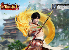 Ngày ấy: Một thời Hoàng Kim của Game Online Việt: Khi đại gia chi "tiền tấn" chỉ để làm... huyền thoại