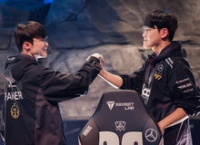 Faker có thêm chia sẻ về Gumayusi khiến cộng đồng xúc động