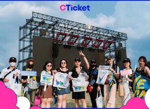 Từ sân khấu âm nhạc đến Esports: CTicket và bước tiến mới trong thị trường phân phối vé tại Việt Nam